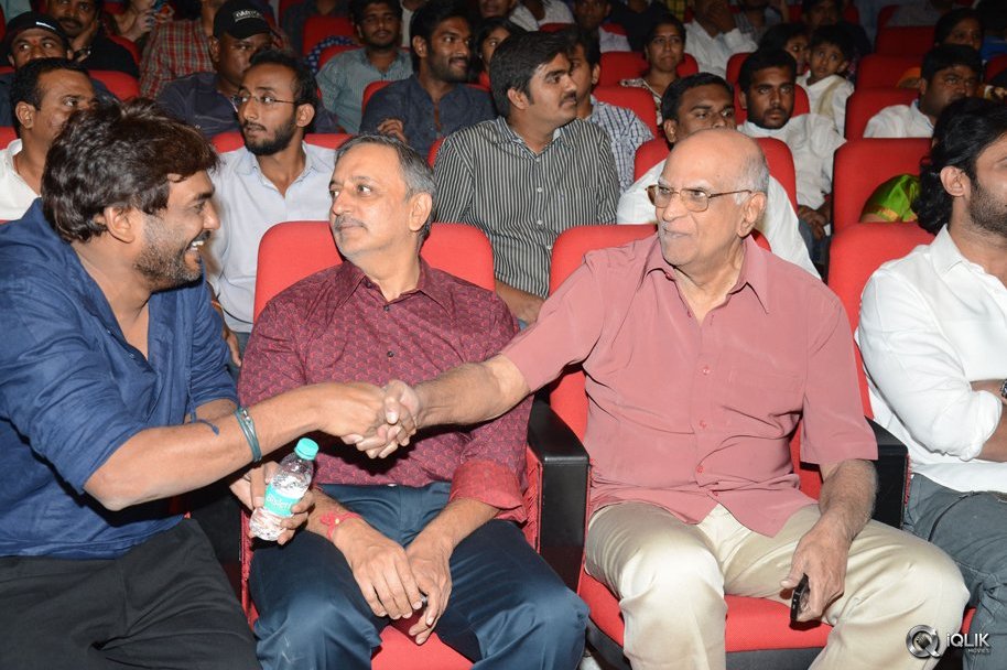 Loafer-Movie-Audio-Launch